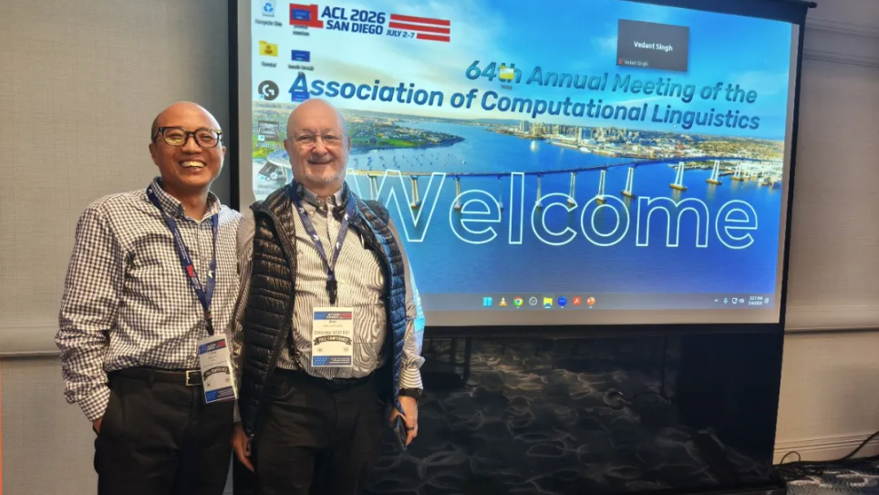 ACL 2026 正式收录时空壶最新论文——小模型解决多语翻译的“语言混乱”难题