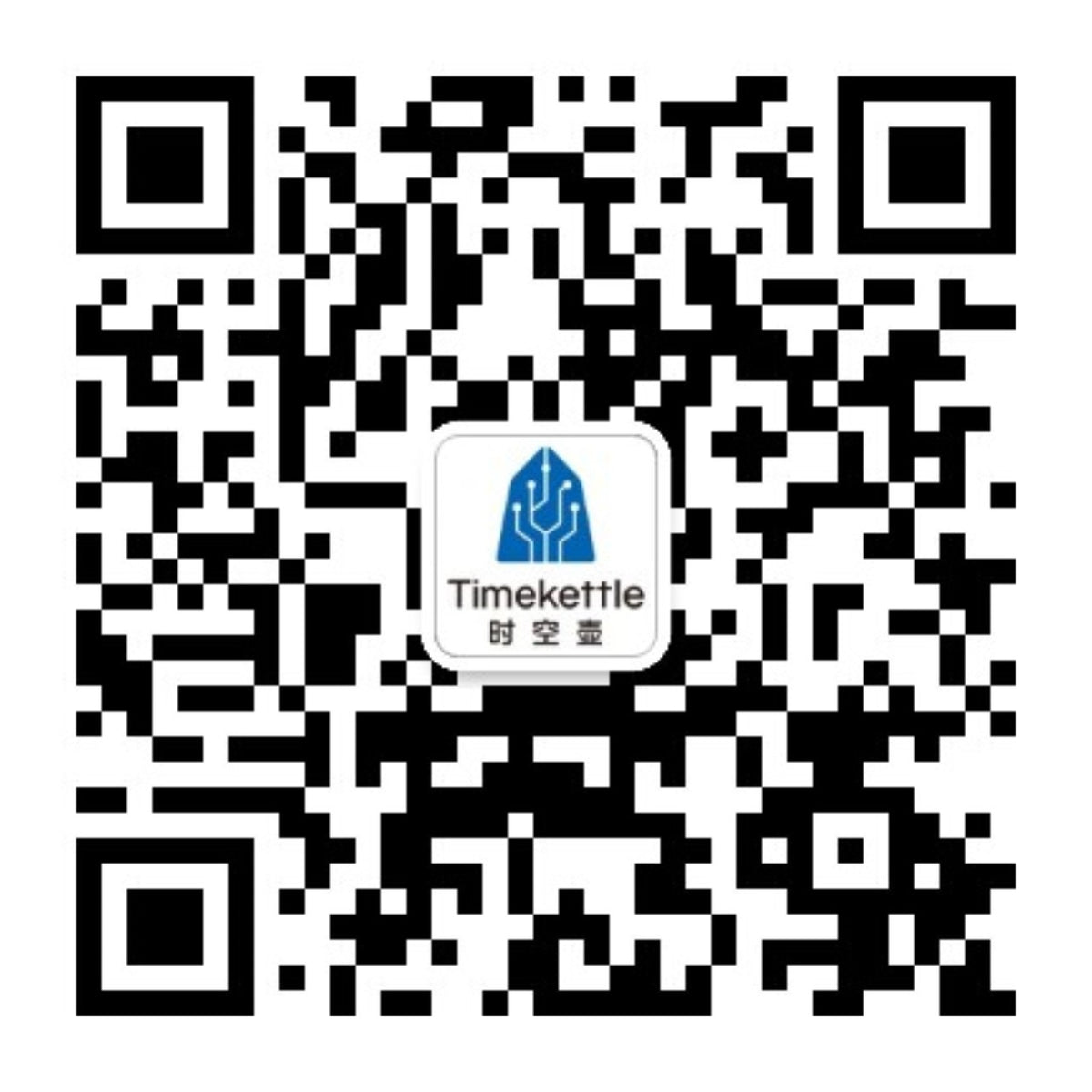 时空壶微信公众号